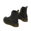 Buty Dr. Martens 1460 PASCAL Black Virginia 13512006